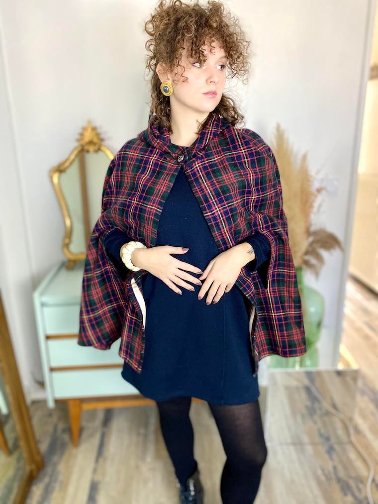 Friperie vintage en ligne - Zeste de Chineuse - Boutique sur rendez-vous 2